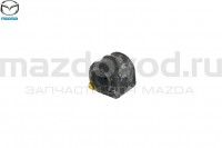 Втулка стабилизатора передняя для Mazda 3 (BL) (MAZDA) BP4K34156A BP4K34156B 