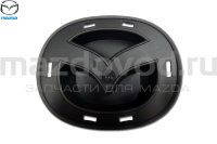 Площадка эмблемы решетки радиатора для Mazda 6 (GJ) (MAZDA) GHP950716 GHP950716A MAZDOVOD.RU +7(495)725-11-66 +7(495)518-64-44