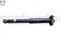 Амортизатор задний для Mazda CX-7 (ER) (4WD) (MAZDA)