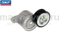 Ролик с натяжителем для Mazda 2 (DE) (SKF) VKM64052