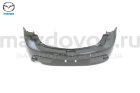Бампер RR для Mazda 3 (BL) (HB) (SPORT) (W/PS) (09-11) (MAZDA)