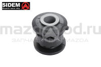 Сайлентблок FR (FR) рычага для Mazda CX-5 (KF) (SIDEM) 851640