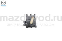 Мотор заслонок отопителя (правый) для Mazda 3 (BK) (MAZDA) BP4M61A60A 