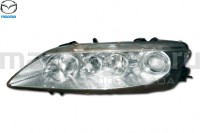 Фара передняя левая для Mazda 6 (GG) (MAZDA) GJ6R510L0C GJ6R510L0E