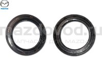 Сальник левого привода для Mazda CX-3 (DK) (MAZDA) KN0127238 LN0227238 