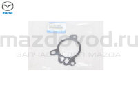 Прокладка ТНВД для Mazda 3 (BM/BN) (ДВС - 1.5/2.0) (MAZDA) PY0110193A PY0110193  P30110193 MAZDOVOD.RU +7(495)725-11-66 +7(495)518-64-44 8(800)222-60-64