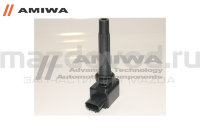Катушка зажигания для Mazda 2 (DJ/DL) (AMIWA) 4001029