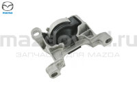 Передняя правая опора двигателя  для Mazda 3 (BM/BN) (2.0) (MAZDA) GHS439060A 