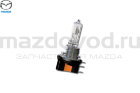 Лампа накаливания H15 (12V/55/15W) для Mazda (MAZDA)