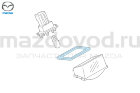 Прокладка патрона подсветки номера для Mazda CX-5 (KF) (MAZDA)