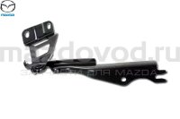 Петля капота левая для Mazda 6 (GJ) (MAZDA) GHP952420 GHP952420B  MAZDOVOD.RU +7(495)725-11-66 +7(495)518-64-44