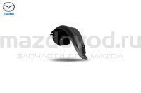 Подкрылок с шумоизоляцией передний правый для Mazda CX-9 (TC) (MAZDA-NOVLINE) 8300771165 