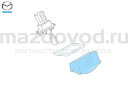 Плафон лампы подсветки номера для Mazda CX-5 (KF) (MAZDA)