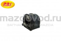 Втулка стабилизатора FR для Mazda 3 (BK) (RBI) D21MZ3F 