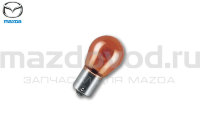 Лампа повторителя поворота с цоколем для Mazda (MAZDA) 9970STPY21 LC62511H8 997013210Y