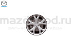 Диск колесный R17 для Mazda 3 (BK) (№115) (MAZDA) 