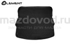 Коврик в багажник резиновый для Mazda CX-7 (ER) (10-12) (ELEMENT)