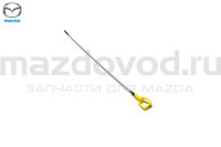Щуп масляный для Mazda CX-5 (KE/KF) (ДВС - 2.5) (MAZDA) PY0110450 