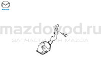 Звуковой сигнал (HIGH TONE) для Mazda 3 (BL) (MAZDA) BBP26678YC BBP26678YB BBP26678YA 