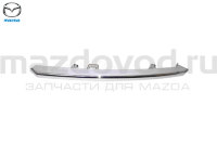 Молдинг рамки ПТФ для Mazda 6 (GH) (MAZDA) GS7T50C13
