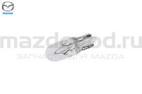 Лампа подсветки багажника для Mazda 3 (BL/BM/BN) (MAZDA) GJ6A514C5