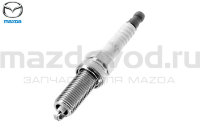 Свеча зажигания для Mazda 6 (GL) (W/TURBO) (MAZDA) PY8V18110