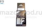 Подкрашивающий комплект 46G (Machine Grey) (9ml) (MAZDA)