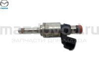 Форсунка топливная для Mazda 6 (GJ) (2.0) (MAZDA) PE0113250B PE0113250C MAZDOVOD.RU +7(495)725-11-66 +7(495)518-64-44 8(800)222-60-64