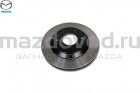 Диски тормозные RR для Mazda CX-7 (ER) (MAZDA)