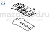 Клапанная крышка для Mazda CX-9 (TC) (MAZDA) PY8W10210A 