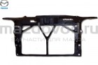 Передняя панель радиатора для Mazda 3 (BK) (MAZDA)