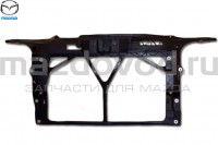 Передняя панель радиатора для Mazda 3 (BK) (MAZDA) BP4K53110E BP4K53110G BP4K53110H BP4K53110J8H BP4K53110H8H