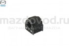 Втулка стабилизатора передняя для Mazda CX-7 (ER) (ДВС-2.0;2.3) (MAZDA)