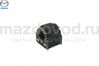 Втулка стабилизатора передняя для Mazda CX-7 (ER) (MAZDA) EG2134156B EG2134156C EG2134156D 
