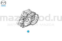 Заглушка маховика в АКПП для Mazda CX-5 (KE/KF) (MAZDA) FZ3219028 