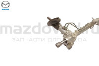 Рулевая рейка для Mazda 3 (BL) (ДВС-1.6) (MAZDA) BBM432110D BBM432110C BBM432110B BBM432110A  BBM432110 