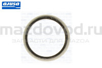 Прокладка приемной трубы для Mazda 6 (GG/GH) (AJUSA) 01215400  MAZDOVOD.RU +7(495)725-11-66 +7(495)518-64-44 8(800)222-60-64
