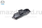 Кнопка RR (L) стеклоподъемника для Mazda 6 (GH) (MAZDA)