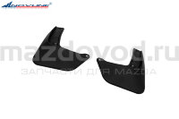 Брызговики передние для Mazda CX-9 (TC) (FROSCH) NLF3331F13 MAZDOVOD.RU +7(495)725-11-66 +7(495)518-64-44 8(800)222-60-64