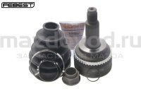 Шрус наружный для Mazda CX-7 (ER) (FEBEST) 0510CX7A44 MAZDOVOD.RU +7(495)725-11-66 +7(495)518-64-44 8(800)222-60-64