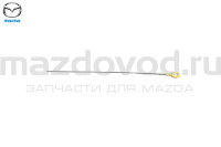 Щуп масляный для Mazda CX-5 (KE/KF) (ДВС - 2.0) (MAZDA) PE0110450