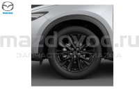 Диск колесный литой R19 для Mazda CX-5 (KF) (№68A) (MAZDA) KB8PV3810BL