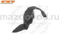 Подкрылок передний правый для Mazda 6 (GJ) (SAT) STMZ27016L1 