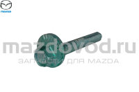 Болт сход-развальный для Mazda 3 (BK; BL) (MAZDA) BP4K2866ZB 
