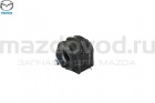 Втулкa заднего стабилизатора для Mazda 3 (BL) (MAZDA)