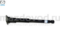 Амортизатор RR для Mazda CX-5 (KE) (14-16) (MAZDA) KF6928910 KF6928910A KF6928910C KF6928910D KF6928910E