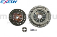 Комплект сцепления для Mazda 2 (DE) (EXEDY) MZK2095 