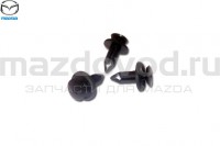 Клипса крепления для Mazda (MAZDA) ZJ0113209