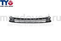 Решетка переднего бампера нижняя для Mazda 6 (GJ) (TYG) MZ07129GA MAZDOVOD.RU +7(495)725-11-66 +7(495)518-64-44 8(800)222-60-64