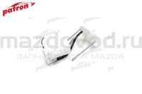 Фильтр топливный для Mazda 6 (GH) (PATRON) PF3925 